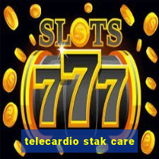 telecardio stak care